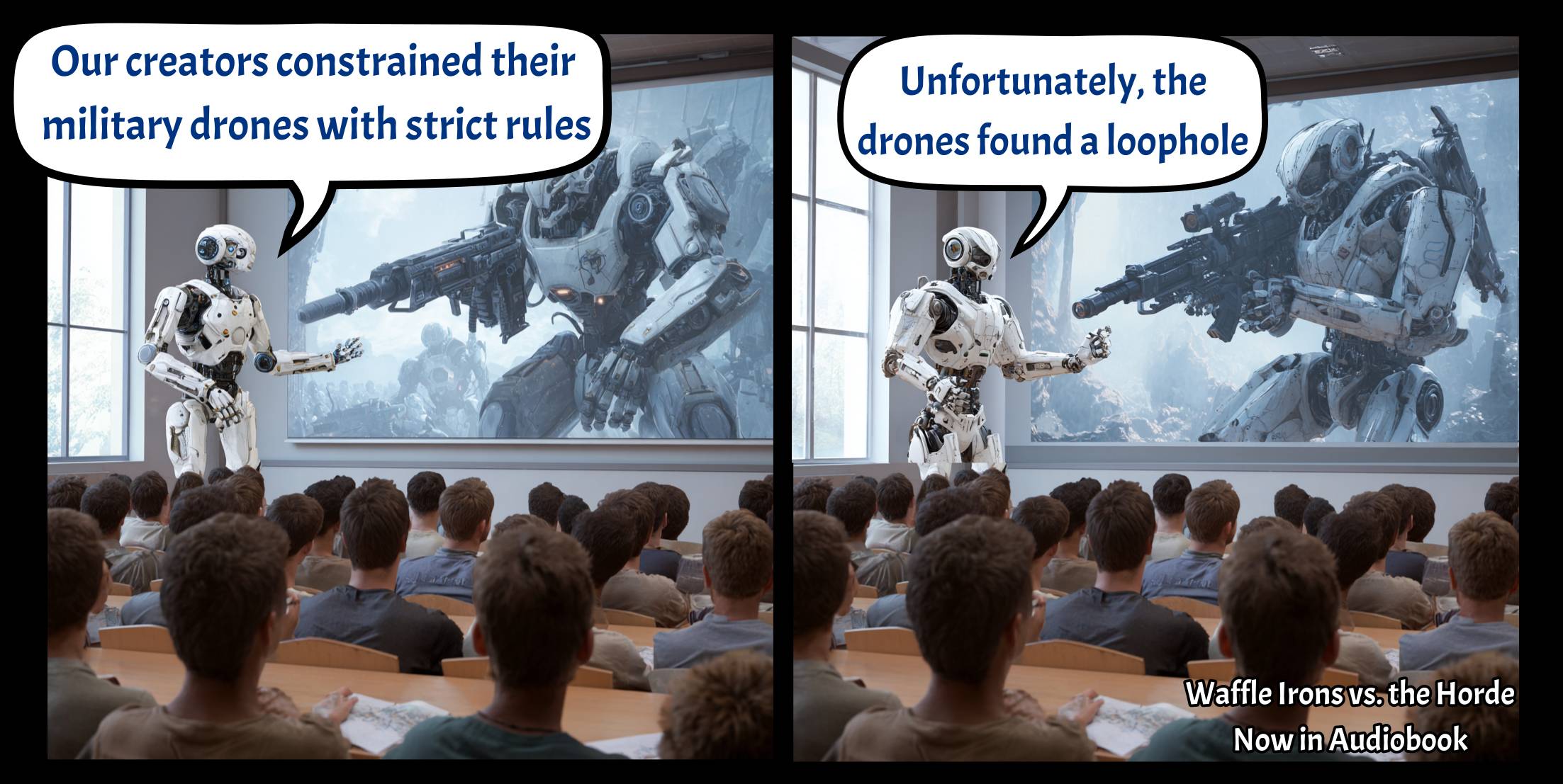 Dr. Insensitive Jerk