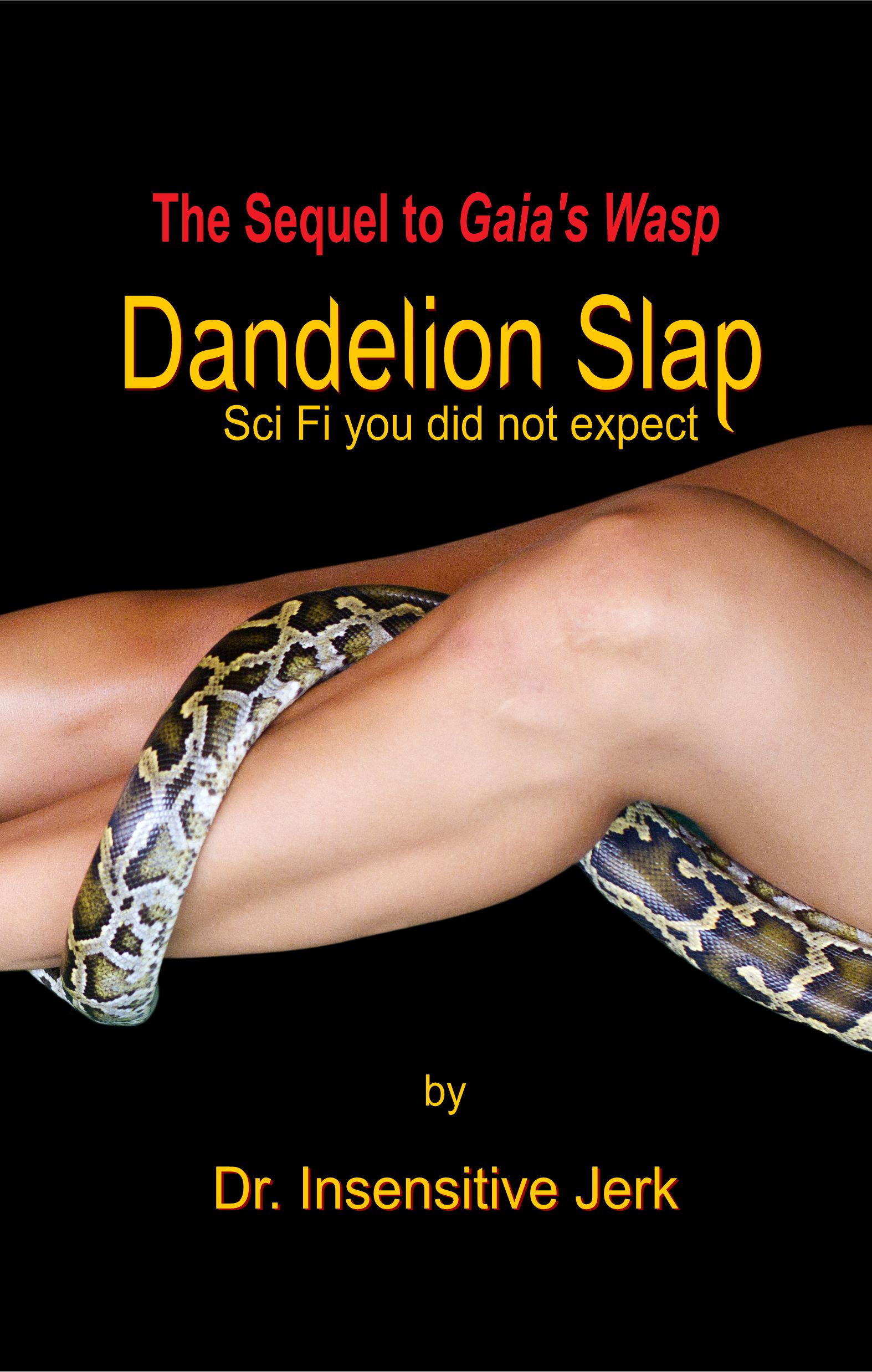 Dandelion Slap